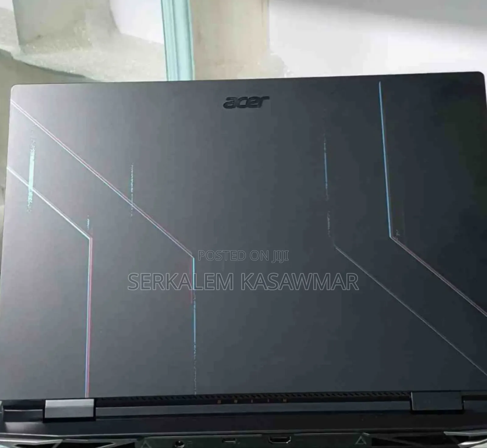 New Laptop Acer Nitro 5 16GB Intel Core I9 SSD 1T