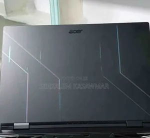 New Laptop Acer Nitro 5 16GB Intel Core I9 SSD 1T