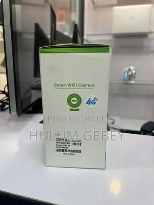 Smart Wife Camera