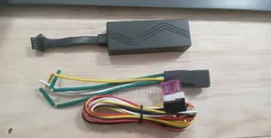 Photo - Eyob GPS Tracker Work