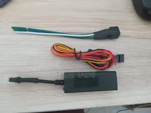 Eyob GPS Tracker Work