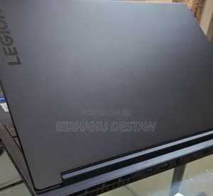 New Laptop Lenovo Legion 5 16GB Intel Core I7 SSD 1T