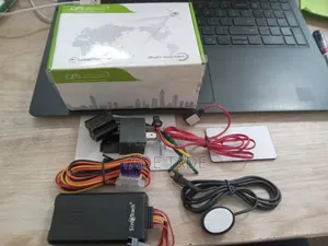 Photo - Standard GPS Tracker Sell