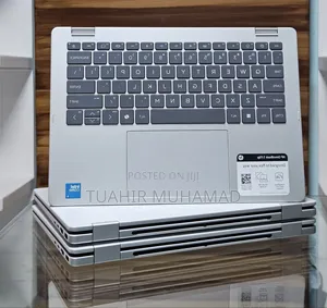 New Laptop HP OmniBook 5 16" 8GB Intel Core Ultra 5 SSD 512GB