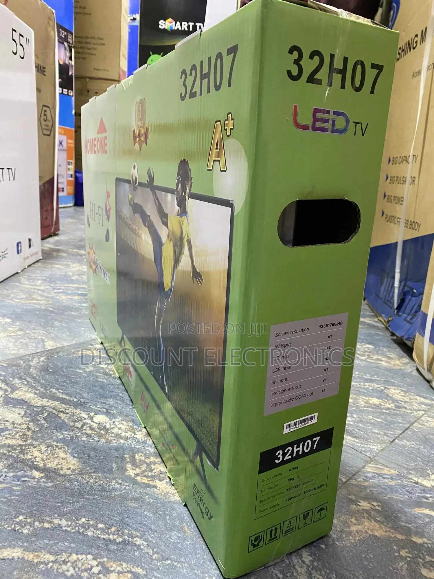Television