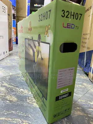 Television