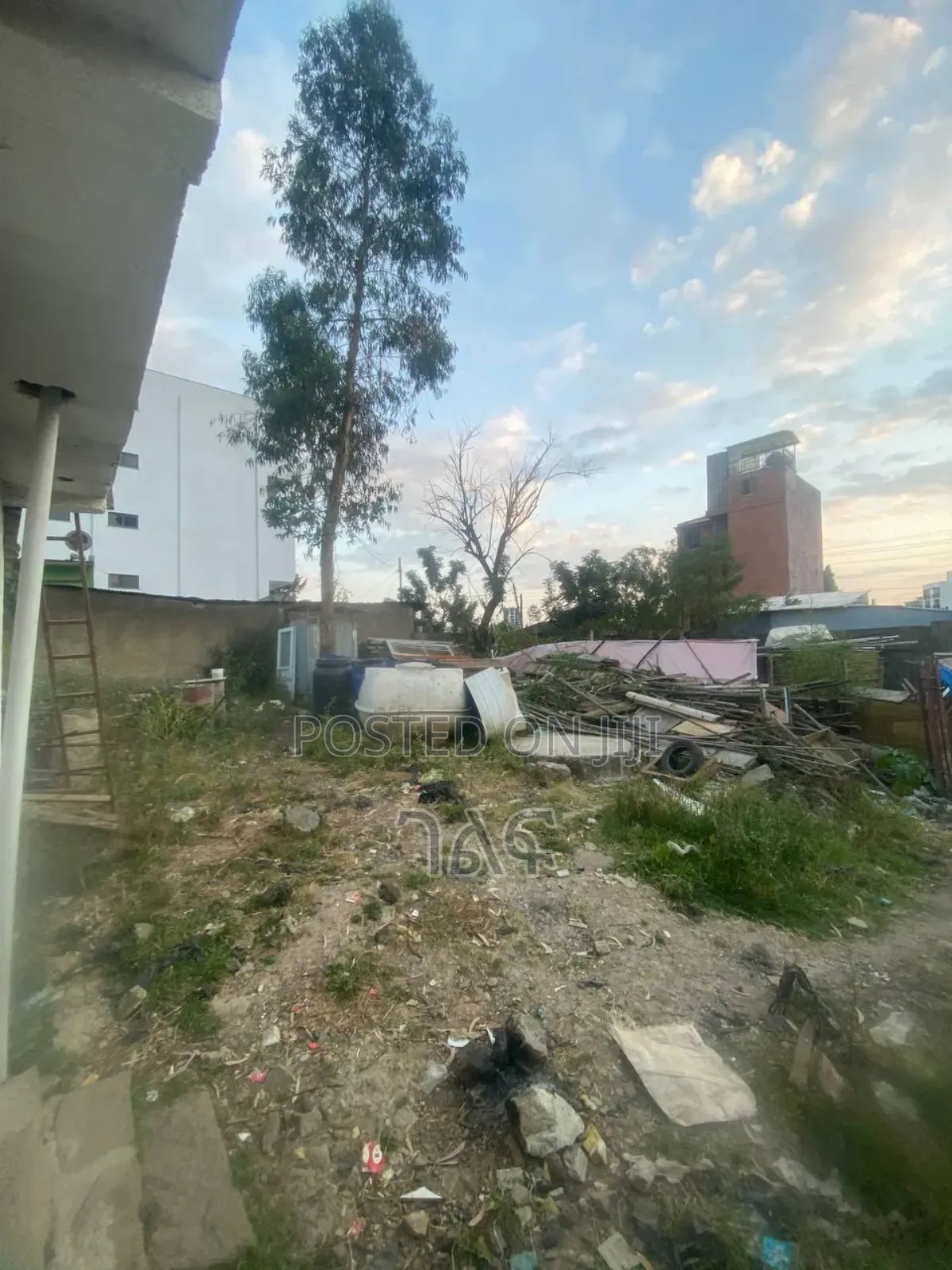 ለአፓርታማ ገንቢዎች በጣም ምርጥ ቦታ 460 ካሬ ቦታ/ዲጂታል ካርታ 22 አክሱም ሆቴል አካባቢ