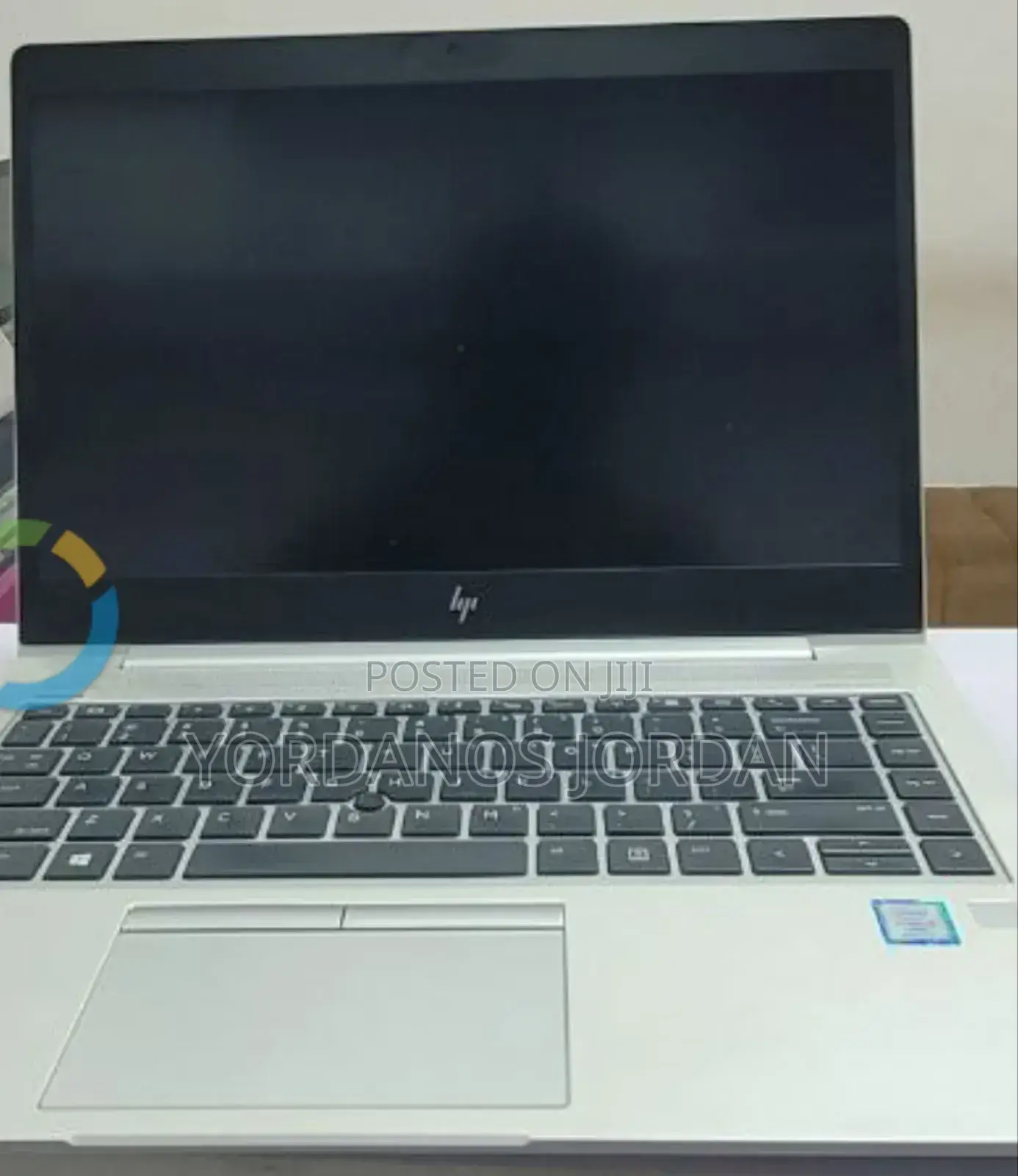 New Laptop HP EliteBook 840 G5 16GB Intel Core I5 SSD 512GB