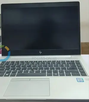 New Laptop HP EliteBook 840 G5 16GB Intel Core I5 SSD 512GB