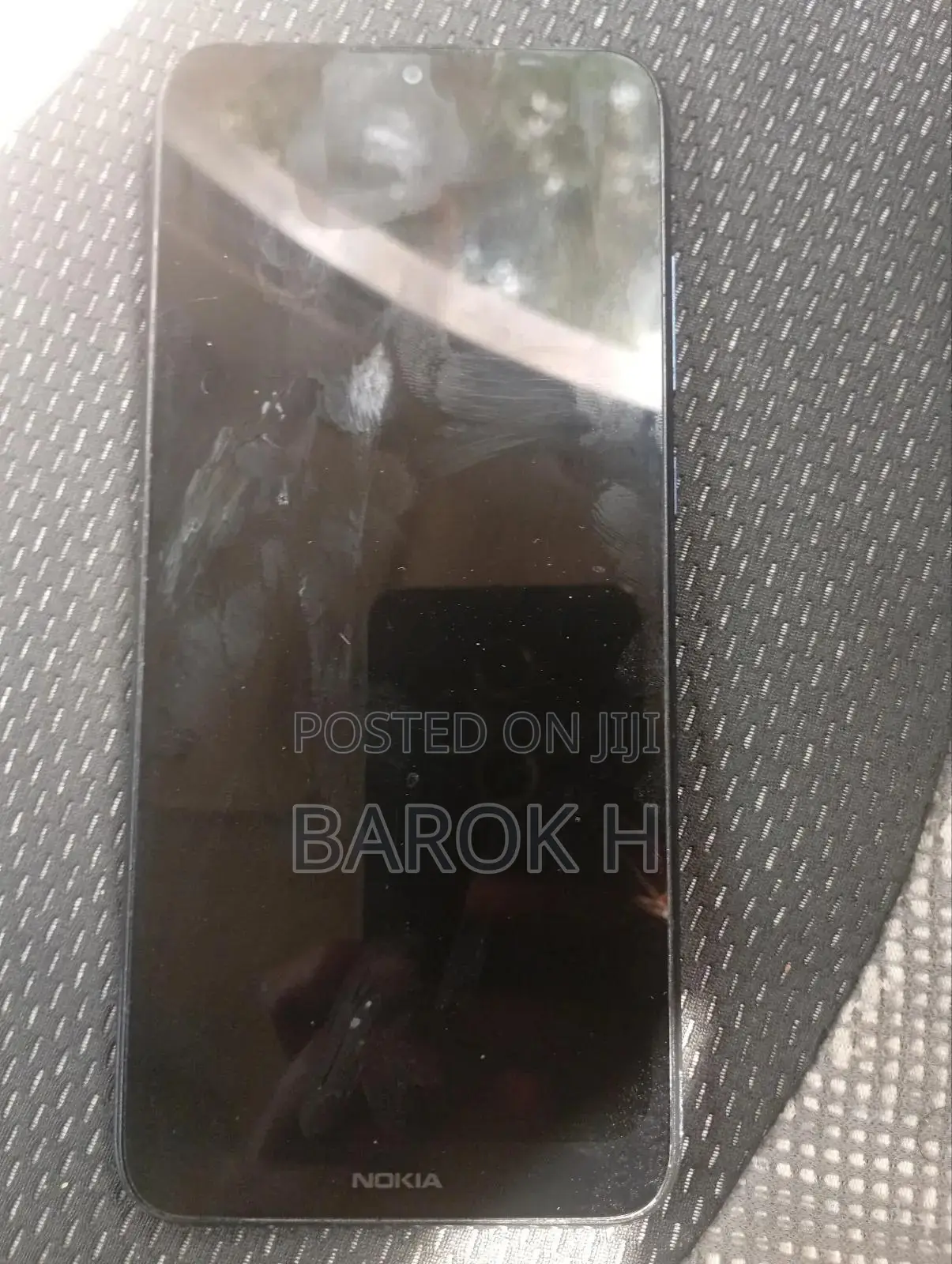 Nokia C21 32 GB Blue