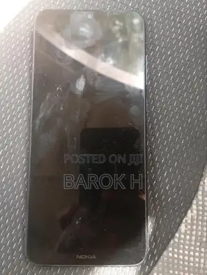 Nokia C21 32 GB Blue