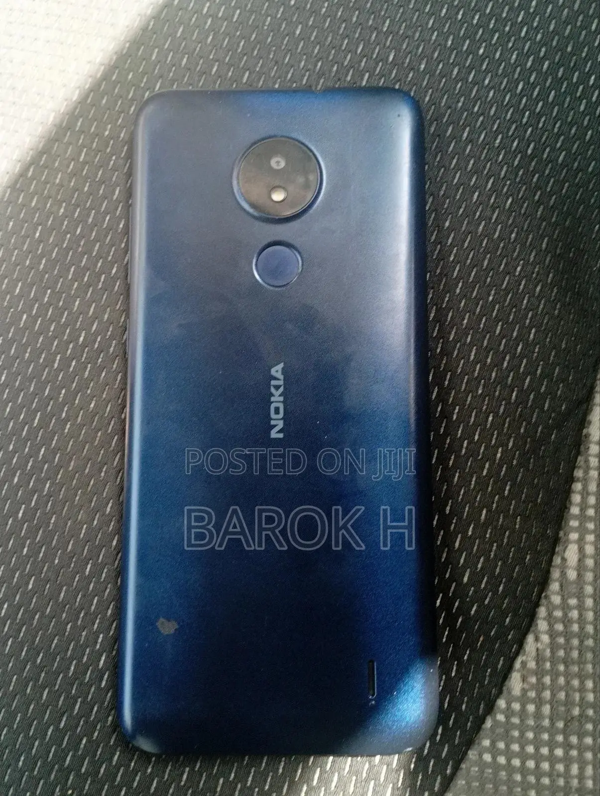 Nokia C21 32 GB Blue