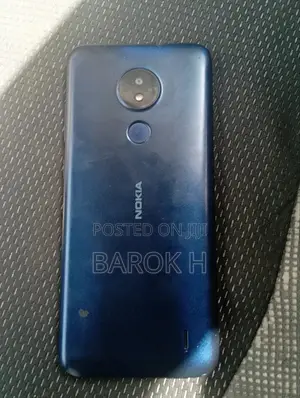 Nokia C21 32 GB Blue