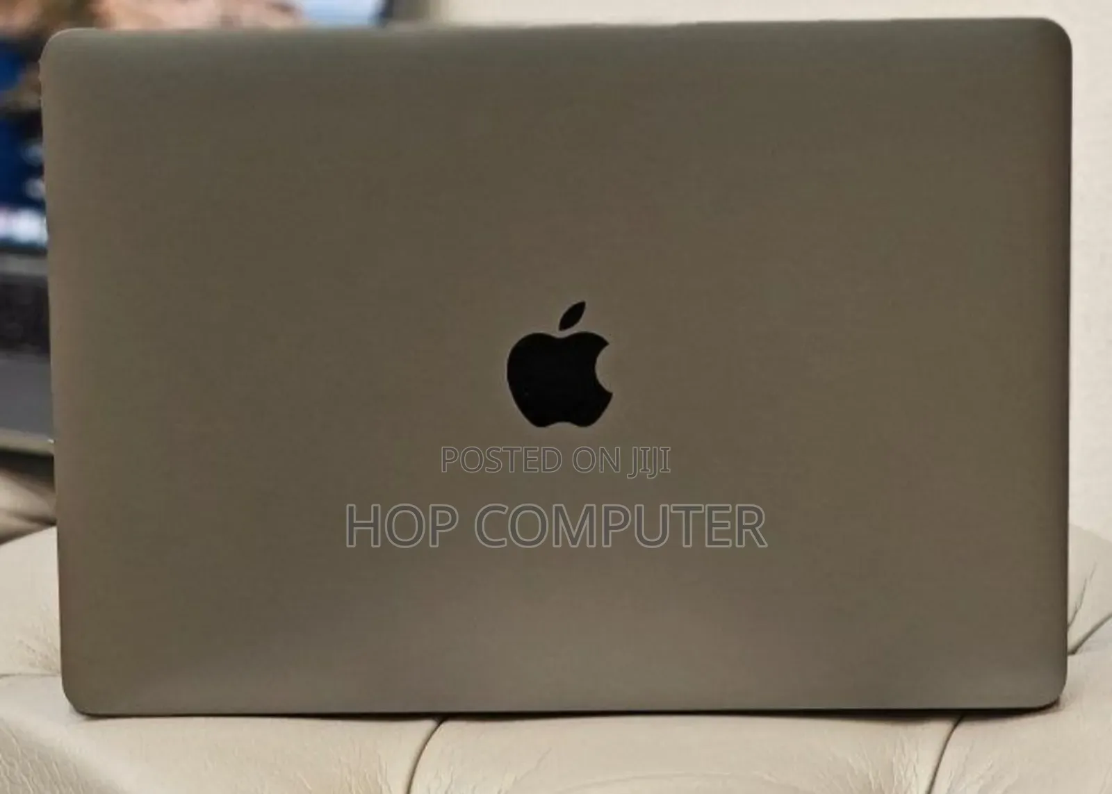 New Laptop Apple MacBook Pro 2019 16GB Intel Core I7 SSD 1T
