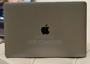 New Laptop Apple MacBook Pro 2019 16GB Intel Core I7 SSD 1T