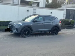 Hyundai Tucson 2020