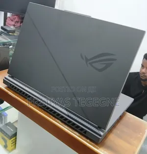 New Laptop Asus ROG Strix G15 32GB Intel Core Ultra 9 SSD 1T