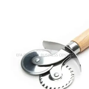 Photo - Pizza Cutter