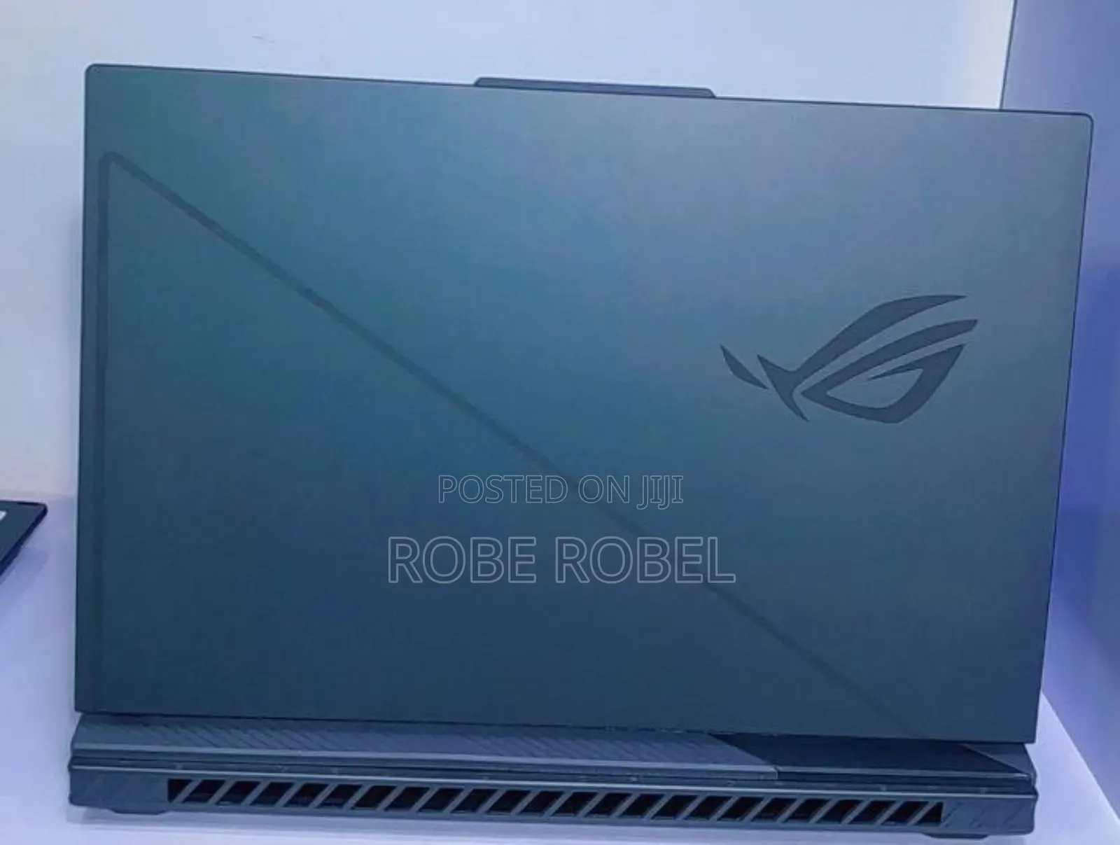 New Laptop Asus ROG Strix G15 16GB Intel Core I9 SSD 1T