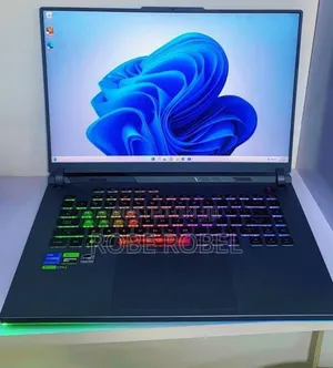 Photo - New Laptop Asus ROG Strix G15 16GB Intel Core I9 SSD 1T