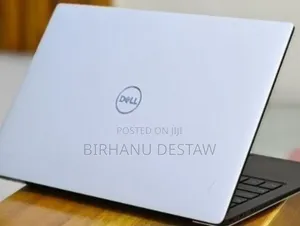 New Laptop Dell XPS 13 8GB Intel Core I5 SSD 512GB