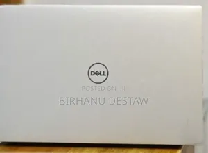 New Laptop Dell XPS 13 8GB Intel Core I5 SSD 512GB