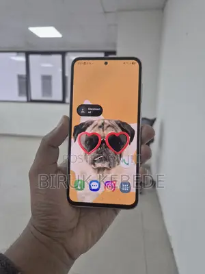 Samsung Galaxy S23 FE 128 GB Blue