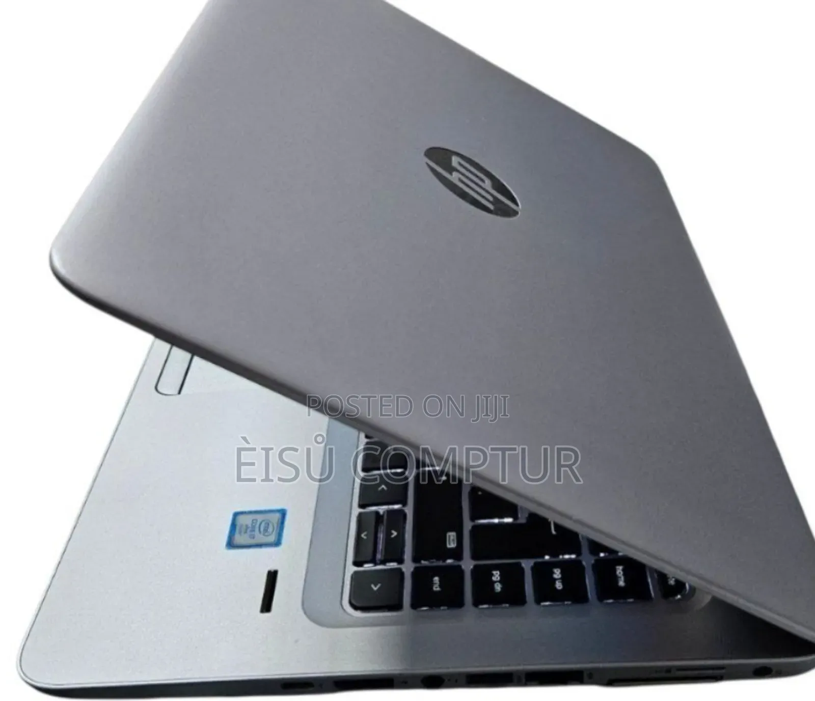New Laptop HP EliteBook 840 G3 8GB Intel Core I7 SSD 256GB