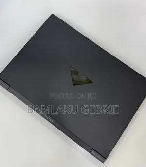 New Laptop HP Victus 15 16GB Intel Core I5 SSD 512GB