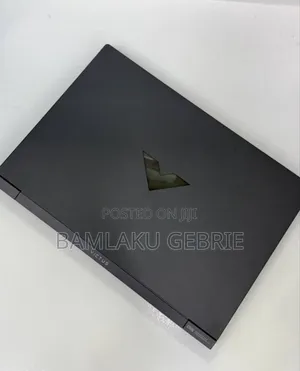 New Laptop HP Victus 15 16GB Intel Core I5 SSD 512GB