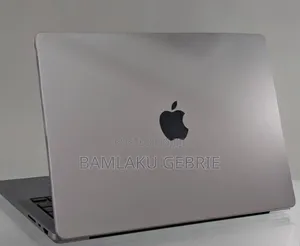 New Laptop Apple MacBook Pro M1 16GB Apple M1 Pro SSD 1T