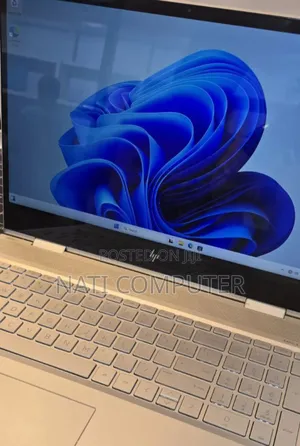 Photo - New Laptop HP Envy X360 16GB Intel Core I7 SSD 512GB