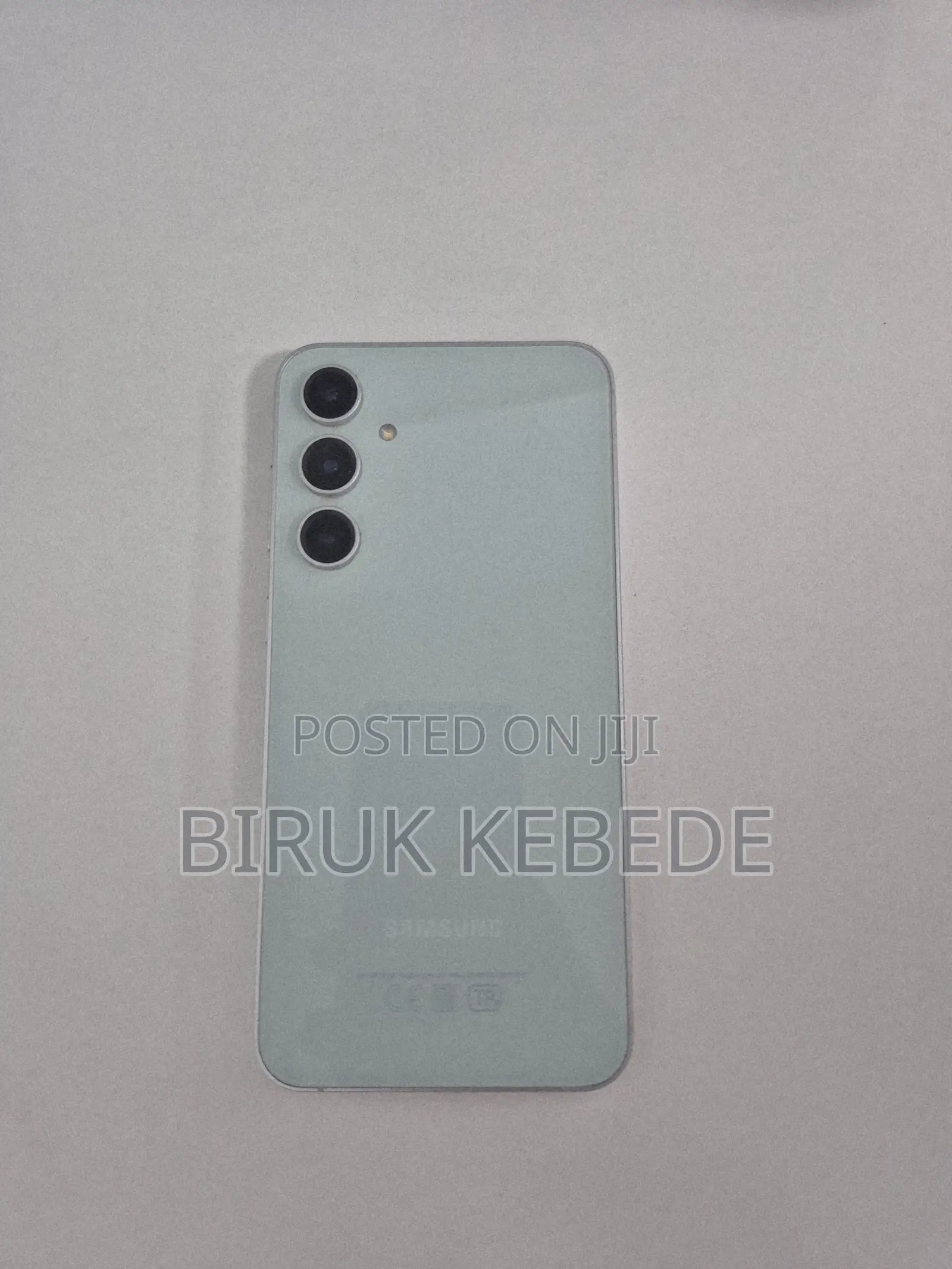 Samsung Galaxy S23 FE 128 GB Blue