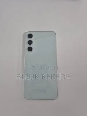 Samsung Galaxy S23 FE 128 GB Blue