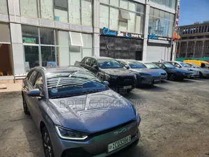 Photo - የሚከራዩ Byd E2 መኪኖች አሉን! ይደውሉልን