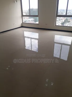 2bdrm Apartment in Mekaele Africa, Nifas Silk-Lafto for rent
