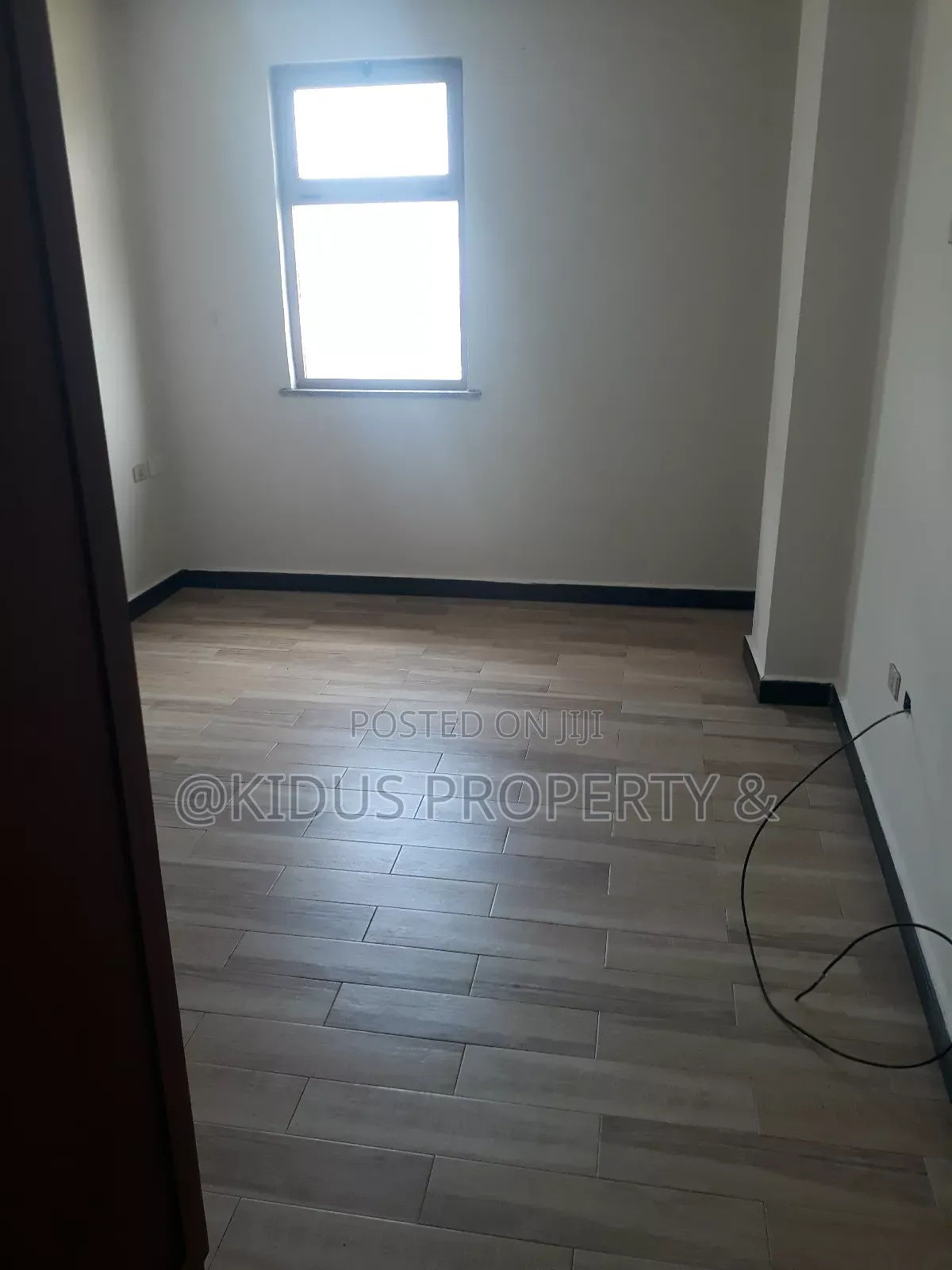 2bdrm Apartment in Mekaele Africa, Nifas Silk-Lafto for rent