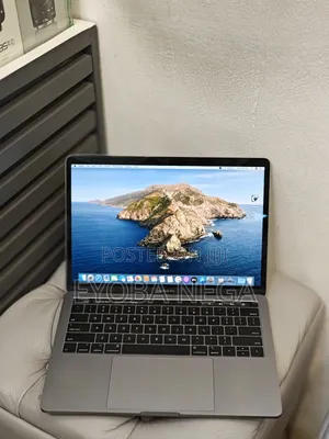 New Laptop Apple MacBook Pro 2019 16GB Intel Core I7 SSD 1T