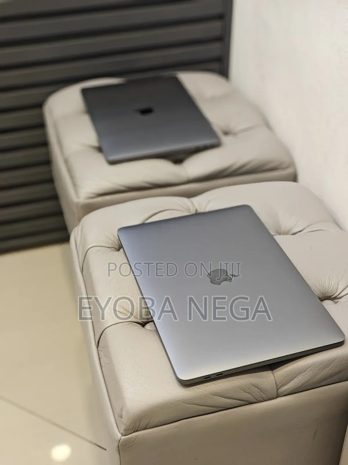 New Laptop Apple MacBook Pro 2019 16GB Intel Core I7 SSD 1T