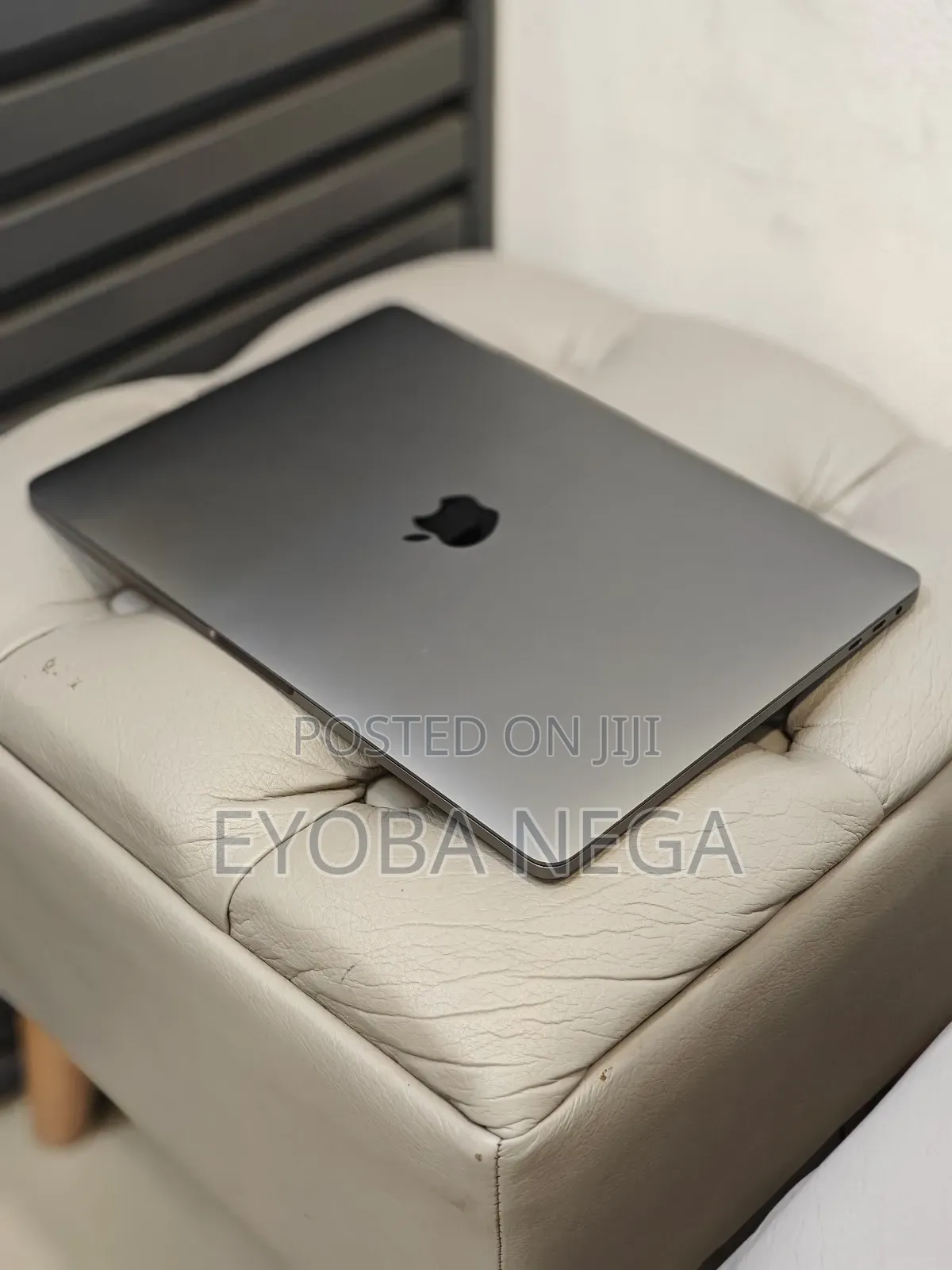 New Laptop Apple MacBook Pro 2019 16GB Intel Core I7 SSD 1T