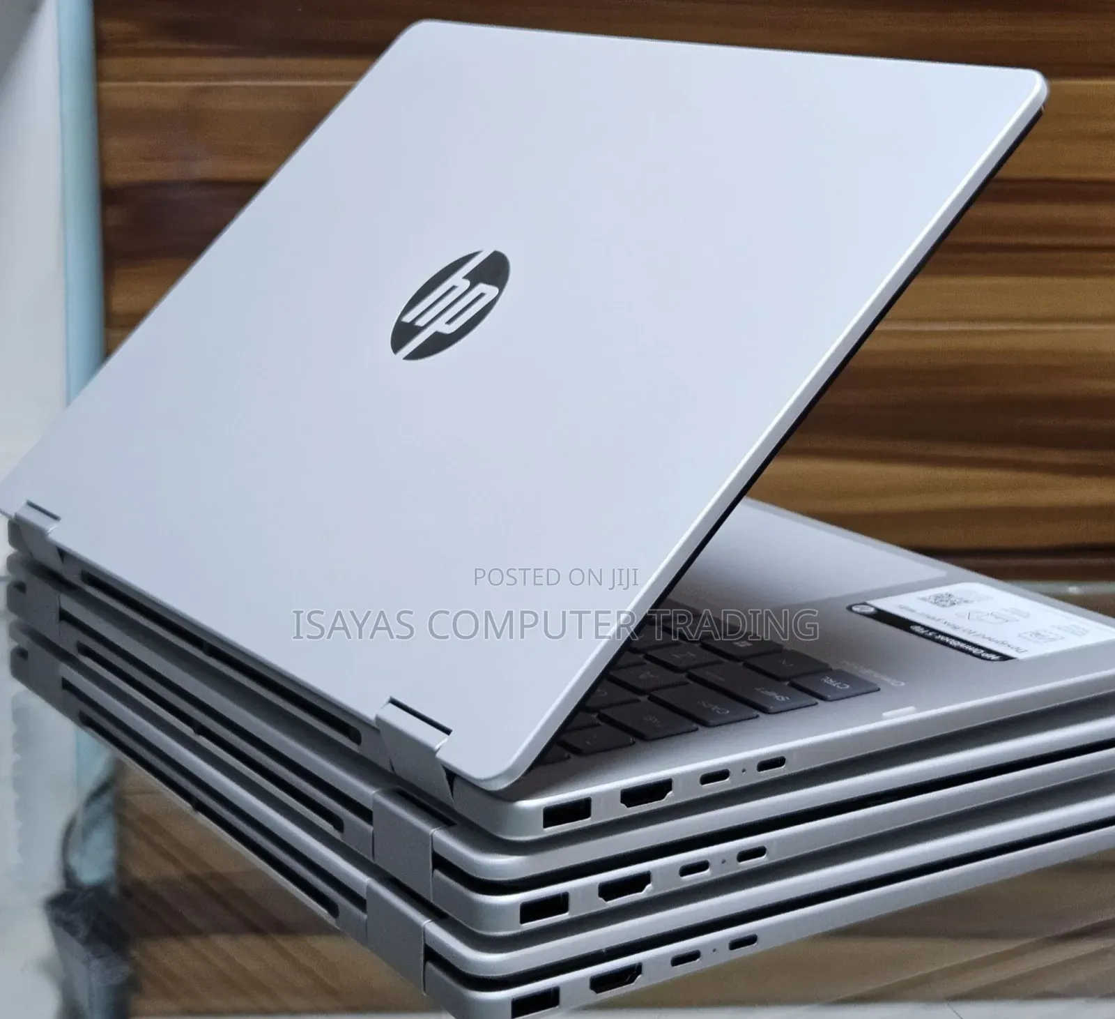 New Laptop HP OmniBook 5 14" 8GB Intel Core I7 SSD 512GB