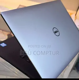 New Laptop Dell Precision 5550 16GB Intel Core I7 SSD 512GB