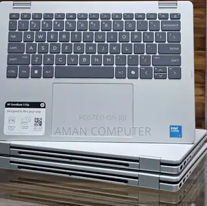 New Laptop HP OmniBook 5 Flip 8GB Intel Core I5 SSD 512GB