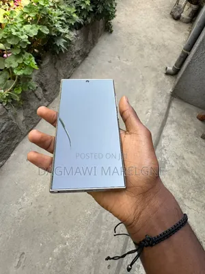 New Samsung Galaxy S24 Ultra 256 GB