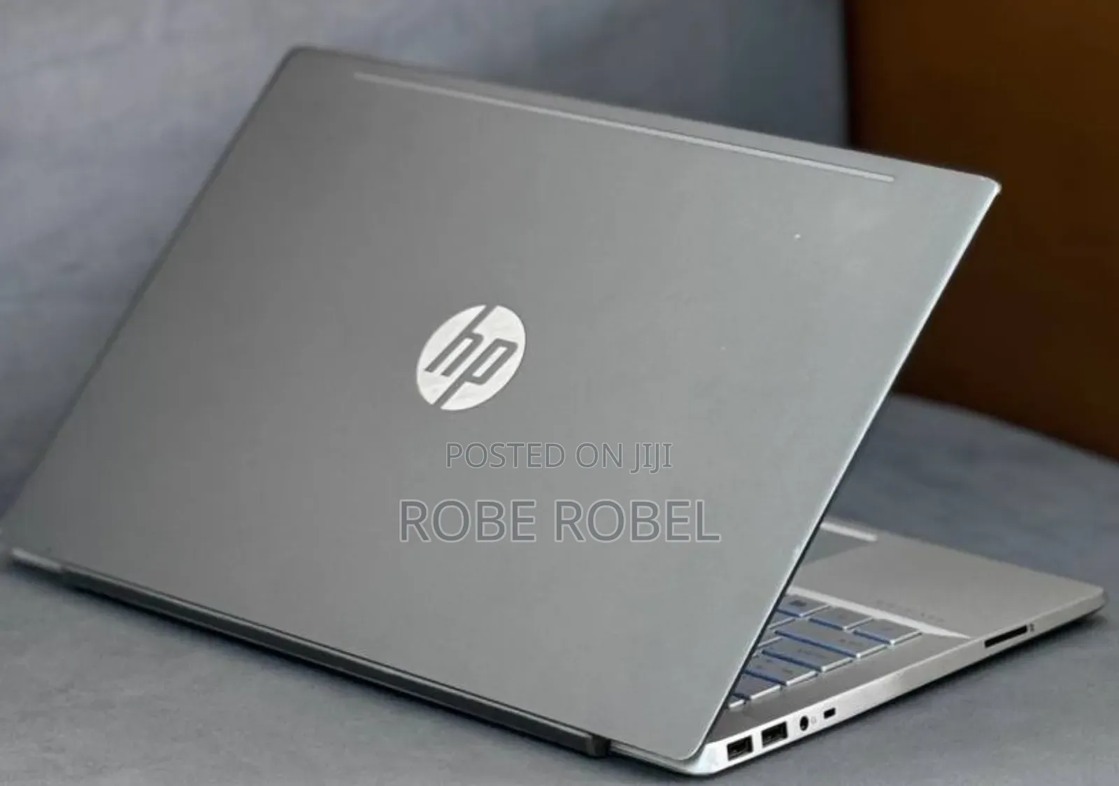 New Laptop HP Pavilion 13 8GB Intel Core I5 SSD 256GB