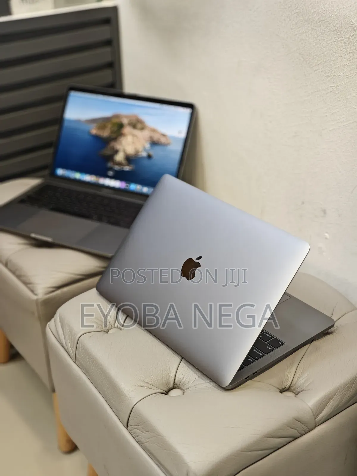 New Laptop Apple MacBook Pro 2019 16GB Intel Core I7 SSD 256GB