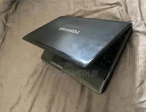 Photo - Laptop Toshiba Satellite U945 4GB Intel HDD 500GB