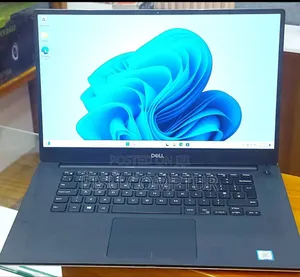 New Laptop Dell Precision 5540 32GB Intel Core I7 SSD 512GB