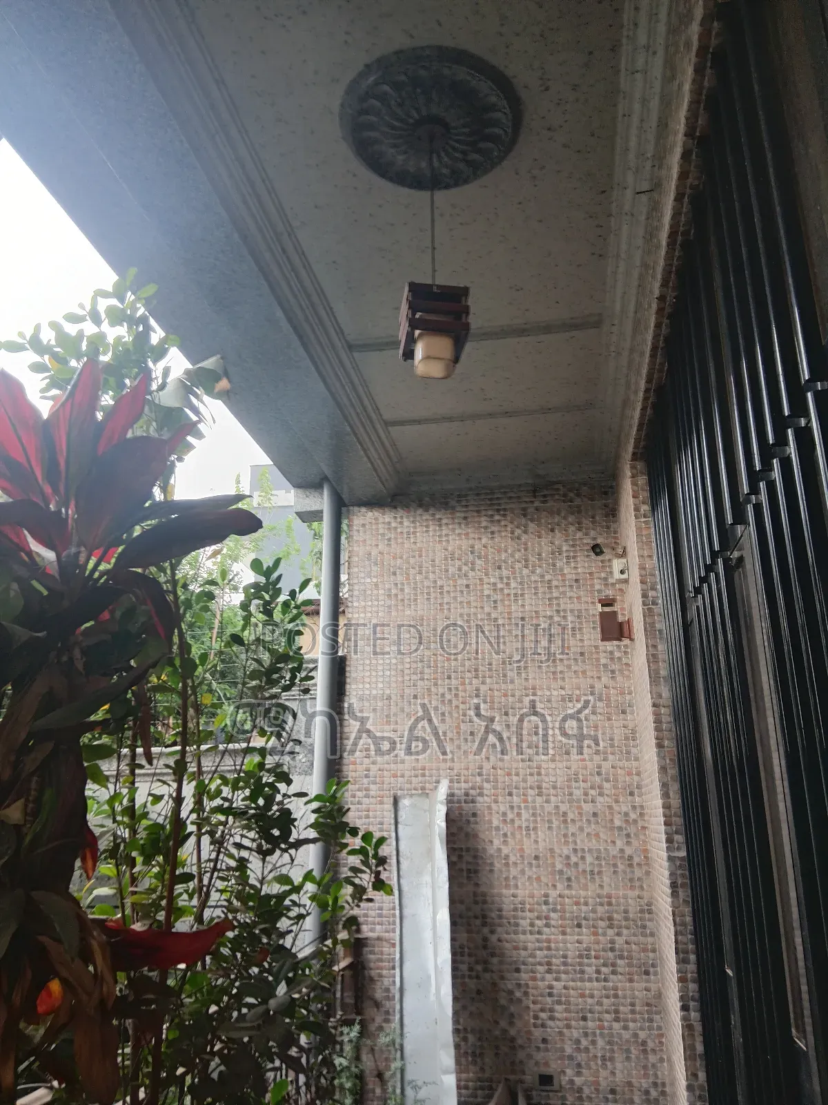 3bdrm Villa in Yeka for sale