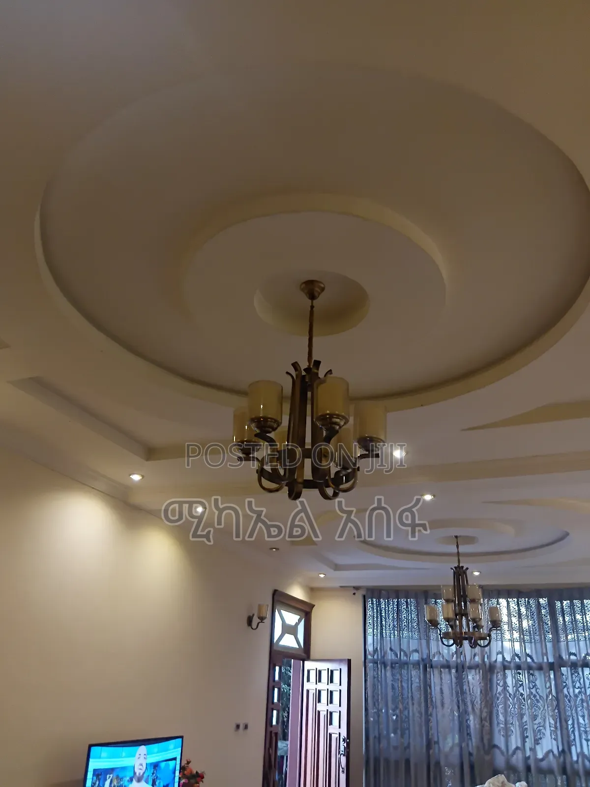 3bdrm Villa in Yeka for sale